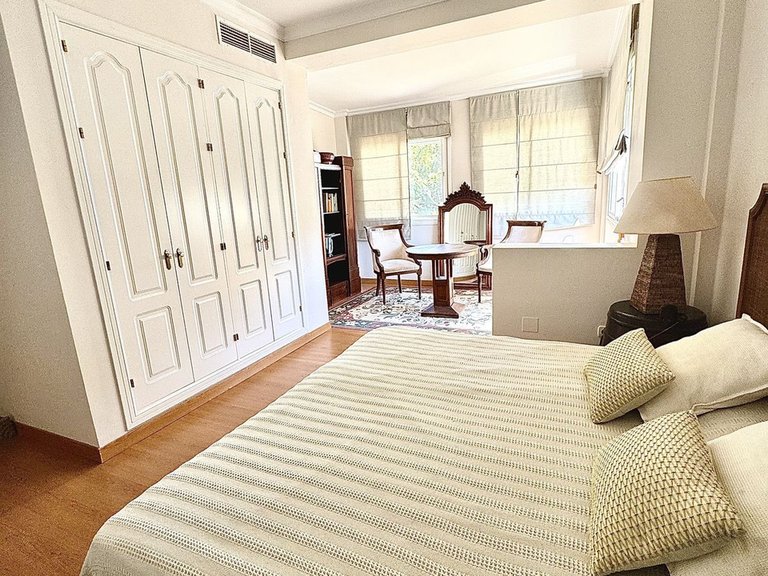 Apartment for Sale in Guadalmina Baja, Malaga 10