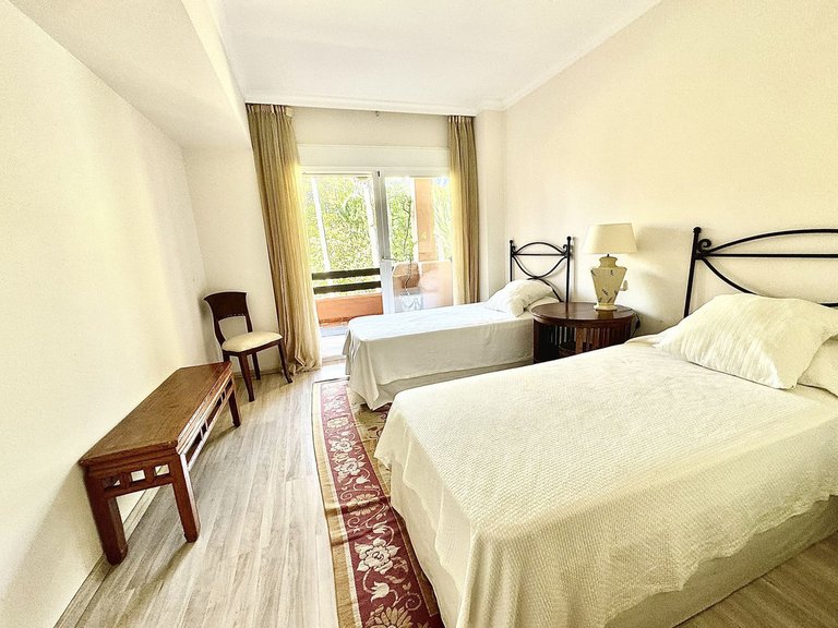Apartment for Sale in Guadalmina Baja, Malaga 12