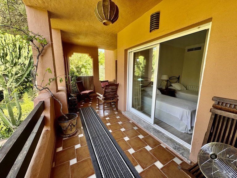 Apartment for Sale in Guadalmina Baja, Malaga 2