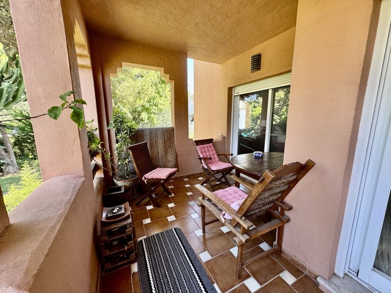 Apartment for Sale in Guadalmina Baja, Malaga 3