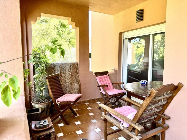 Apartment for Sale in Guadalmina Baja, Malaga 4