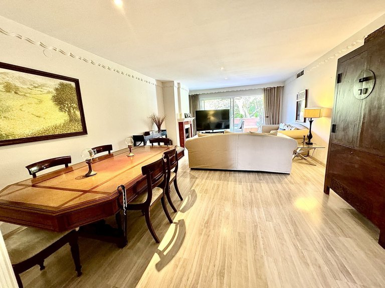 Apartment for Sale in Guadalmina Baja, Malaga 5