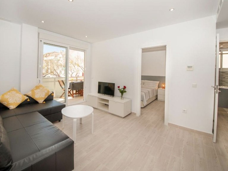 Apartment for Sale in Fuengirola, Malaga 1