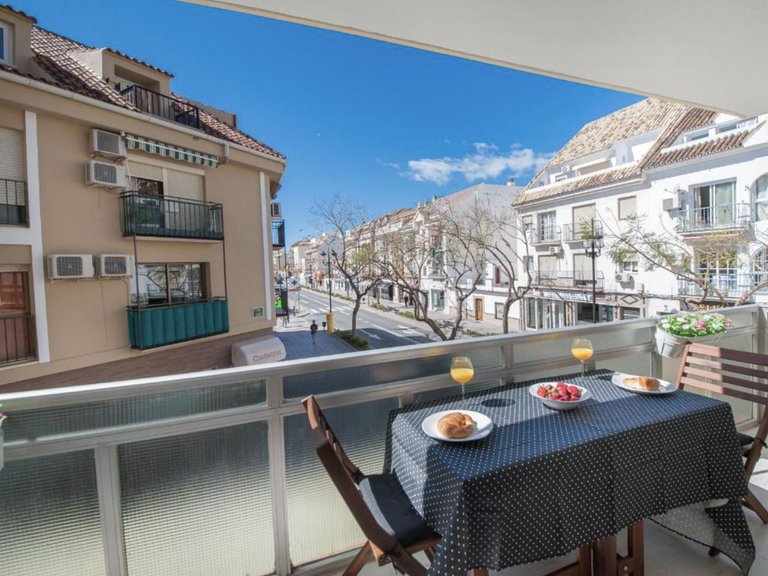 Apartment for Sale in Fuengirola, Malaga 10