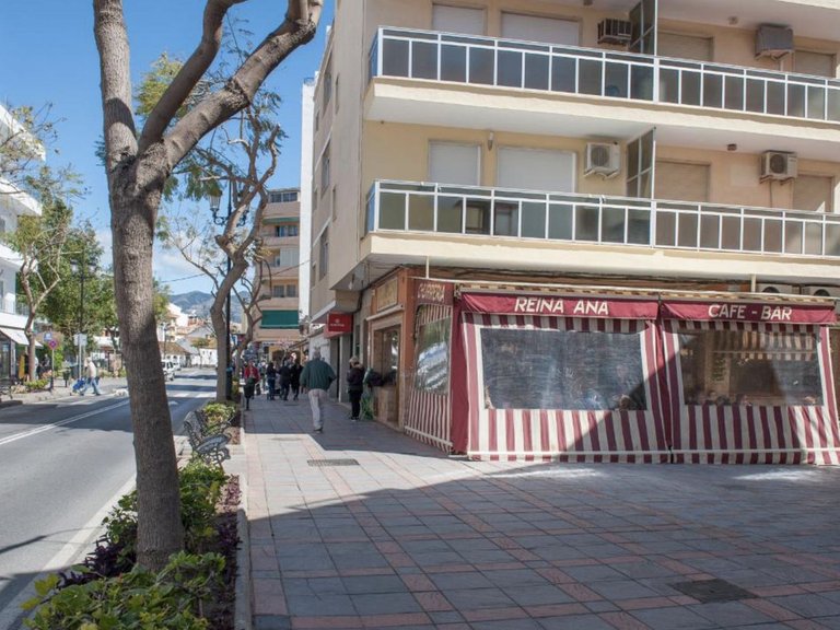 Apartment for Sale in Fuengirola, Malaga 14