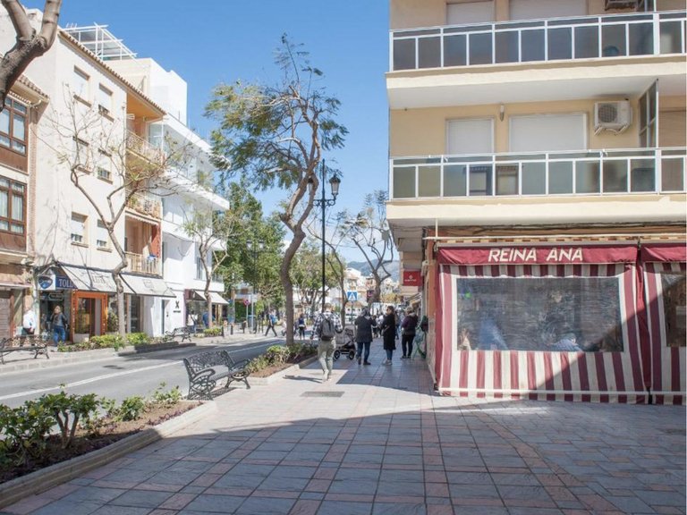 Apartment for Sale in Fuengirola, Malaga 15