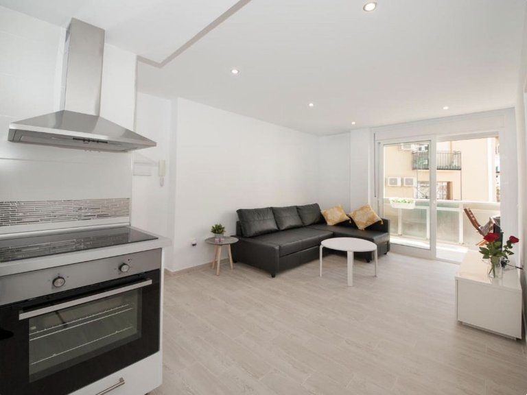 Apartment for Sale in Fuengirola, Malaga 2