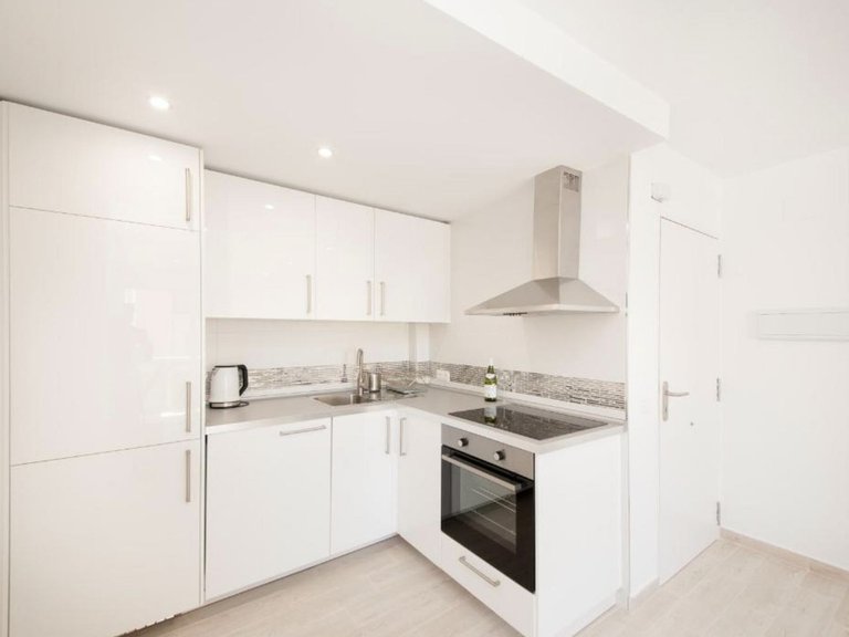Apartment for Sale in Fuengirola, Malaga 4