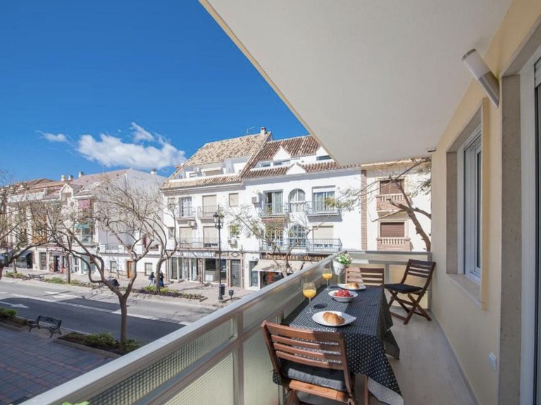 Apartment for Sale in Fuengirola, Malaga 9