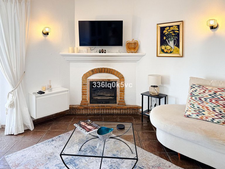 Apartment for Sale in Benahavís, Malaga 10