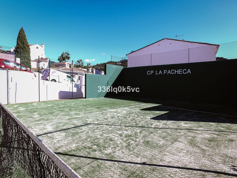 Apartment for Sale in Benahavís, Malaga 23