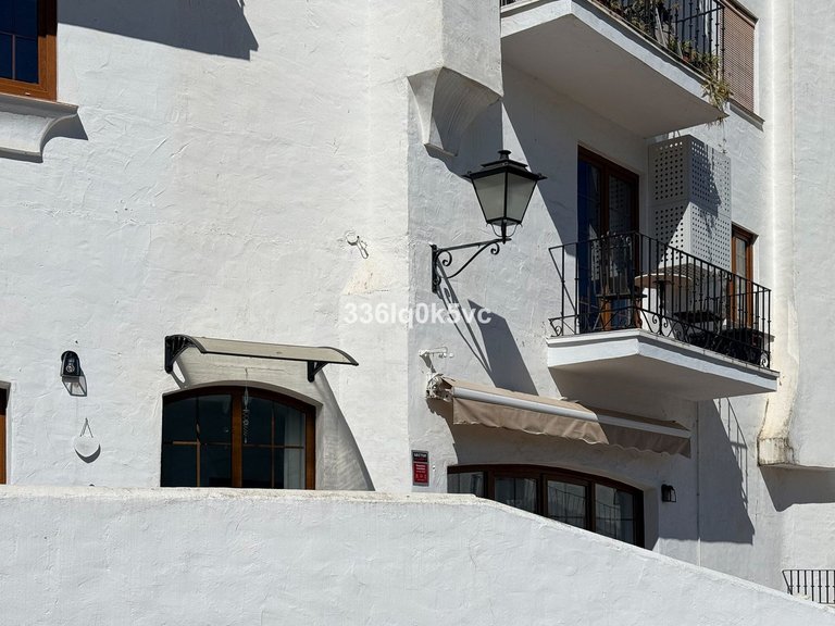 Apartment for Sale in Benahavís, Malaga 25