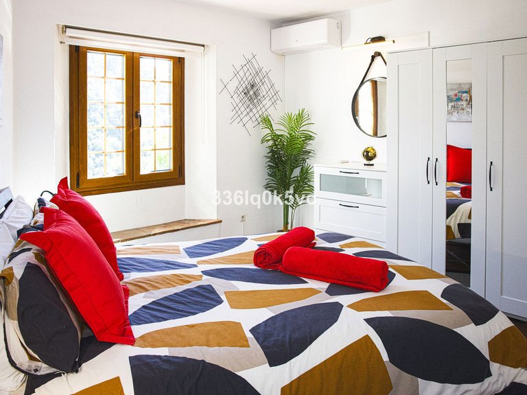 Apartment for Sale in Benahavís, Malaga 4