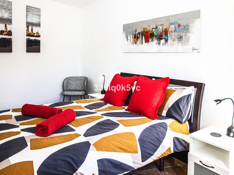 Apartment for Sale in Benahavís, Malaga 8