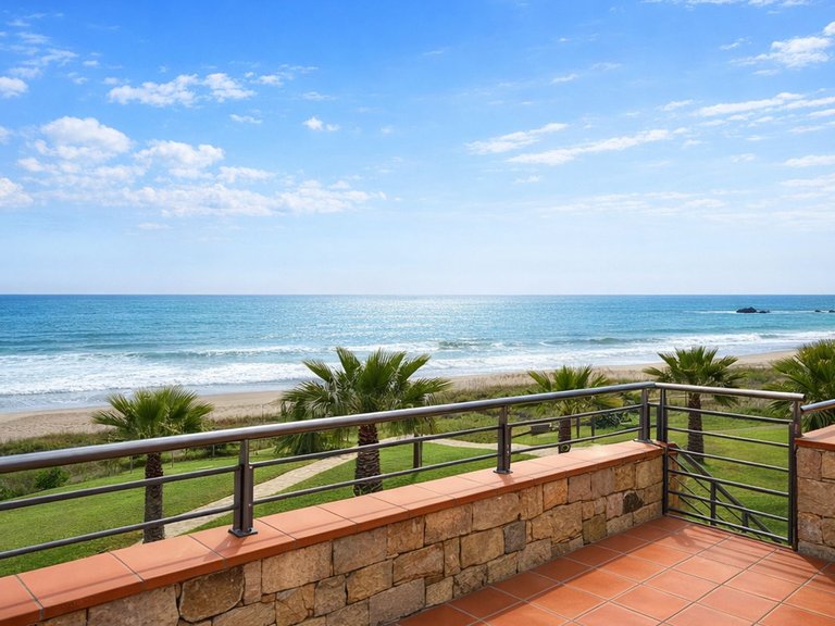 Apartment for Sale in Casares Playa, Malaga 10