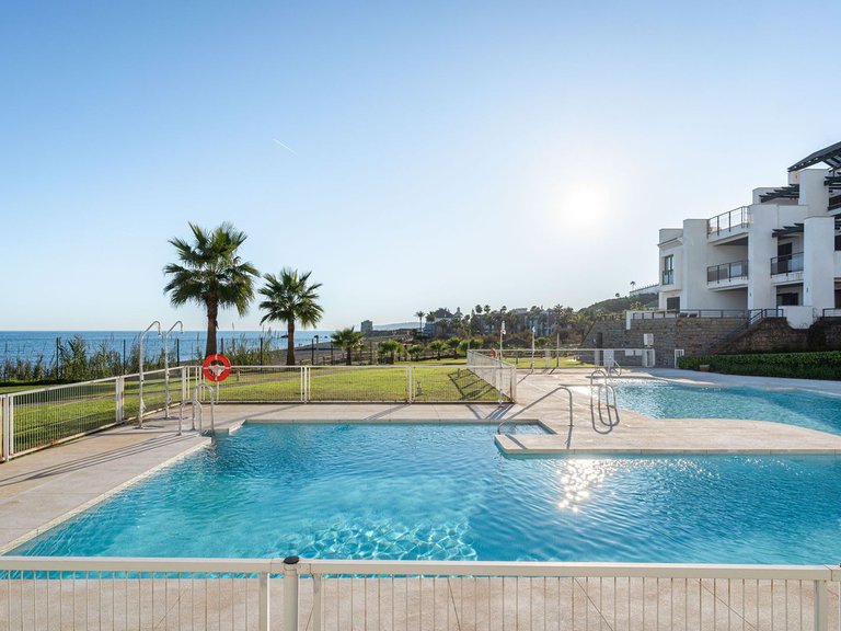 Apartment for Sale in Casares Playa, Malaga 11