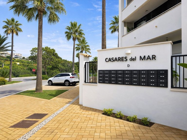 Apartment for Sale in Casares Playa, Malaga 14