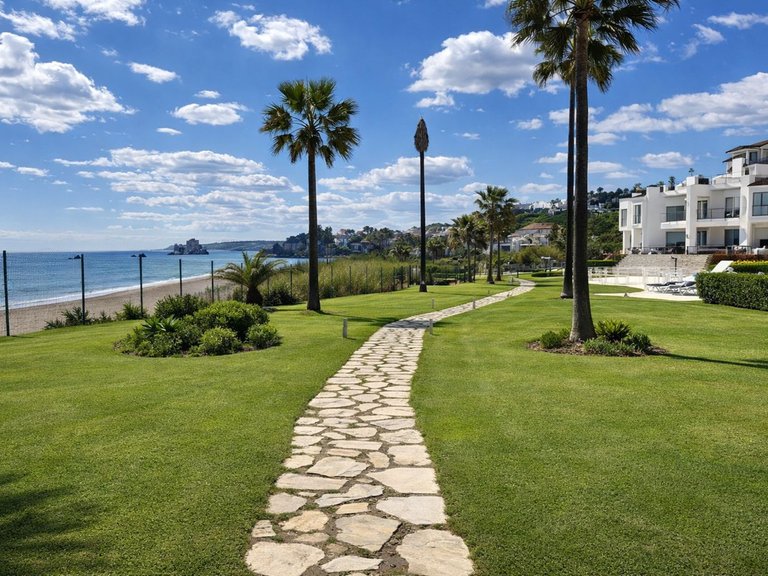 Apartment for Sale in Casares Playa, Malaga 16