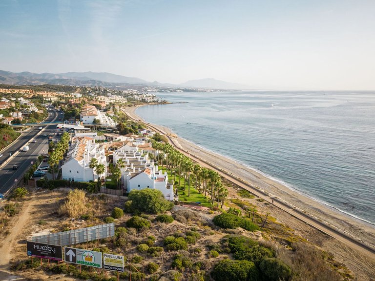 Apartment for Sale in Casares Playa, Malaga 17