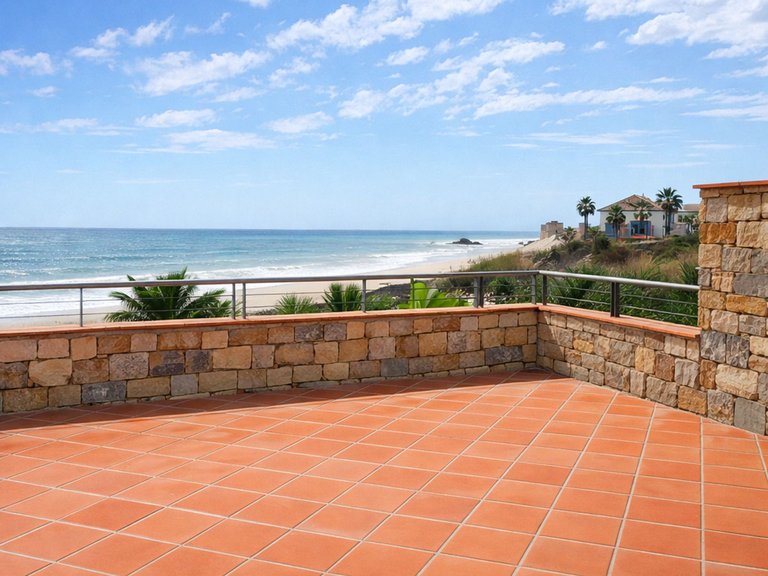 Apartment for Sale in Casares Playa, Malaga 18