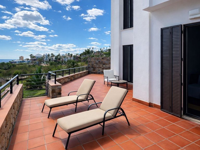 Apartment for Sale in Casares Playa, Malaga 19