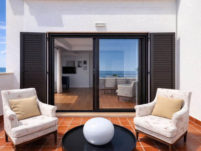 Apartment for Sale in Casares Playa, Malaga 2