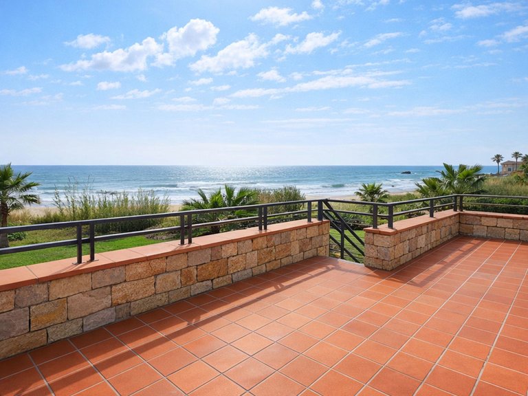 Apartment for Sale in Casares Playa, Malaga 20