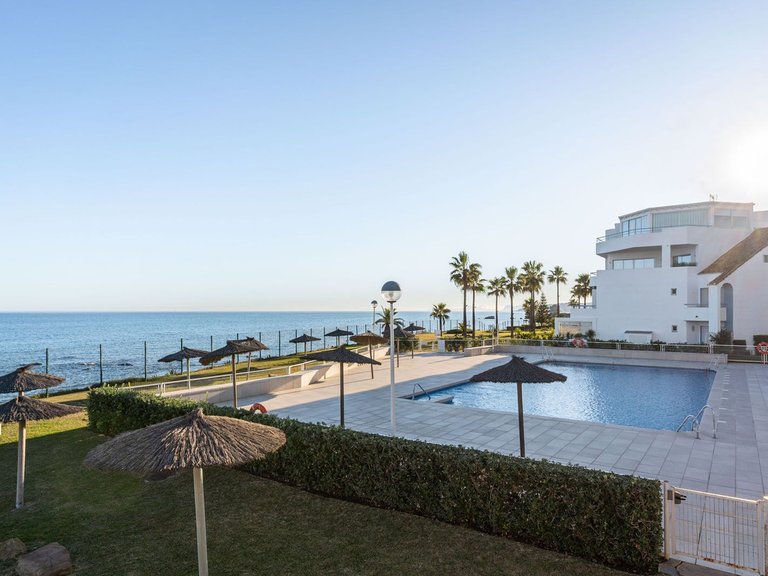 Apartment for Sale in Casares Playa, Malaga 22