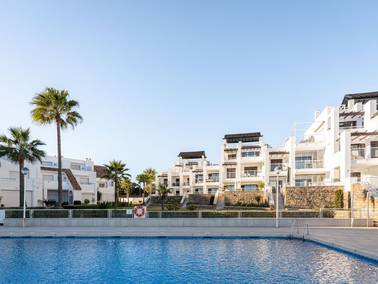 Apartment for Sale in Casares Playa, Malaga 24