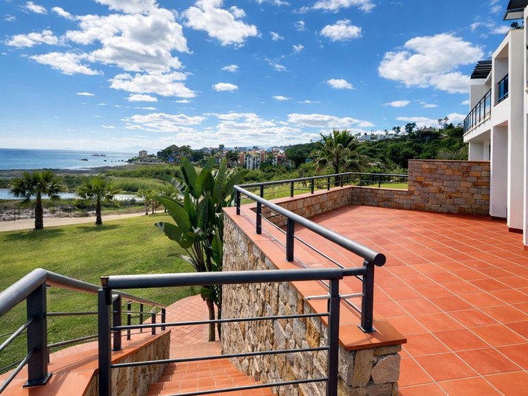 Apartment for Sale in Casares Playa, Malaga 25