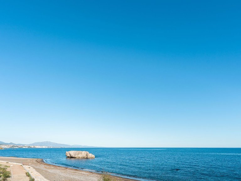 Apartment for Sale in Casares Playa, Malaga 26