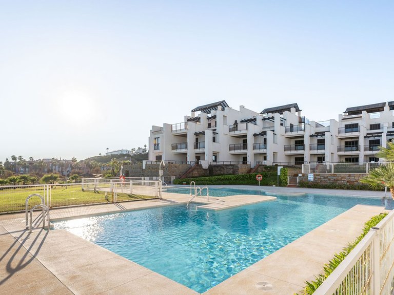 Apartment for Sale in Casares Playa, Malaga 28
