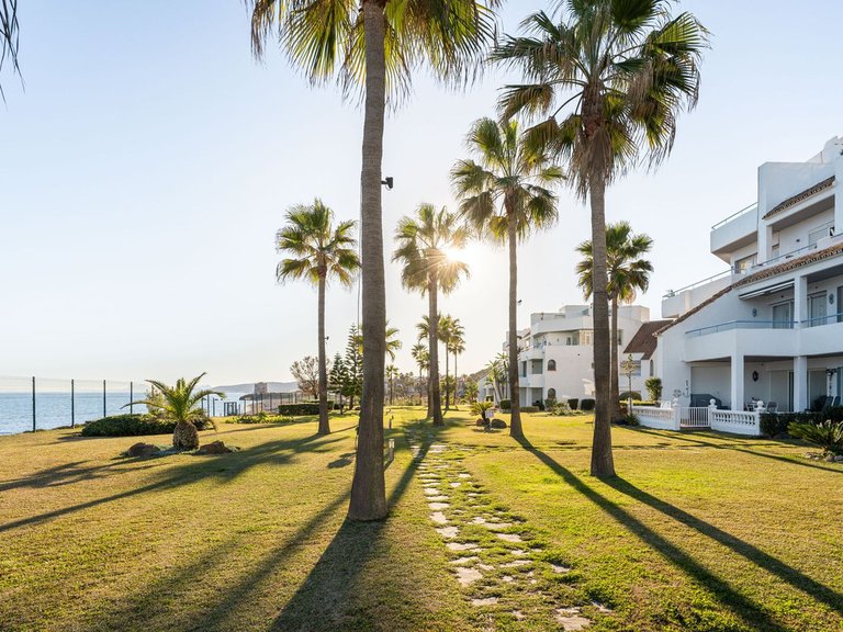 Apartment for Sale in Casares Playa, Malaga 29