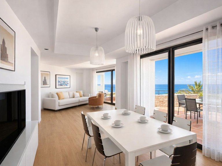 Villa for Sale in Casares Playa, Malaga 3