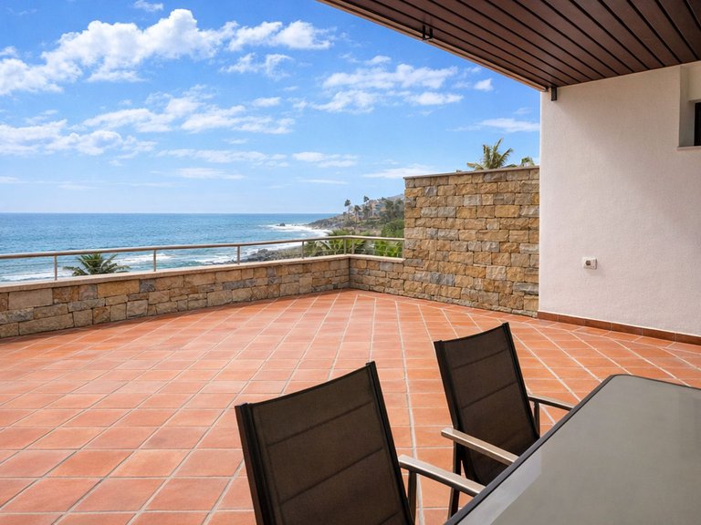 Apartment for Sale in Casares Playa, Malaga 30