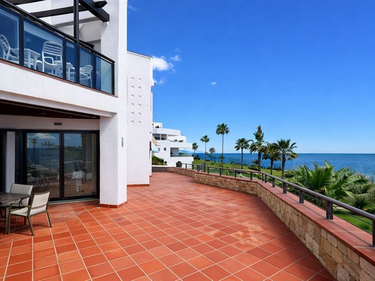 Apartment for Sale in Casares Playa, Malaga 31