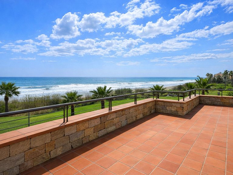 Apartment for Sale in Casares Playa, Malaga 32