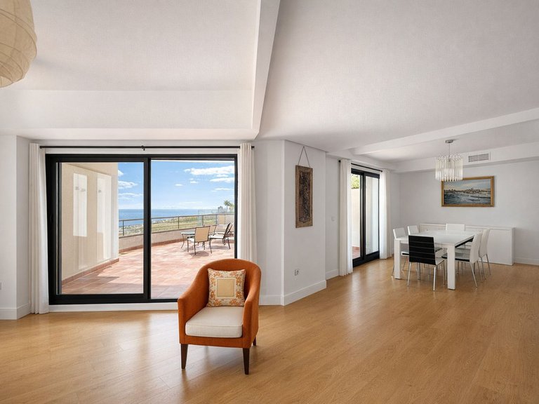 Apartment for Sale in Casares Playa, Malaga 34