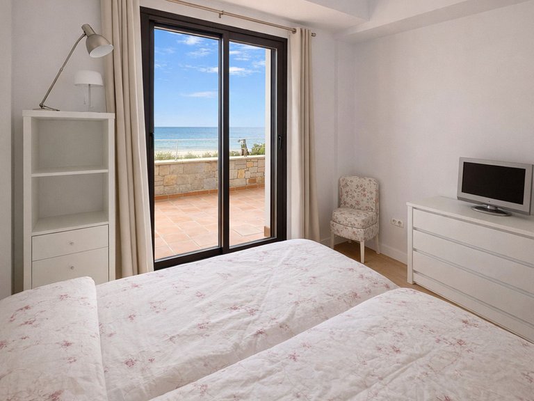 Apartment for Sale in Casares Playa, Malaga 36