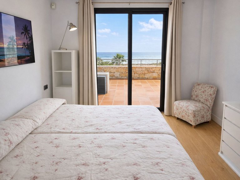 Apartment for Sale in Casares Playa, Malaga 37