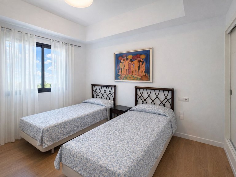 Apartment for Sale in Casares Playa, Malaga 38