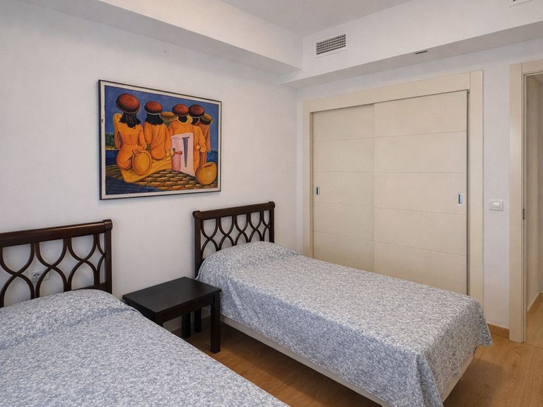 Apartment for Sale in Casares Playa, Malaga 39