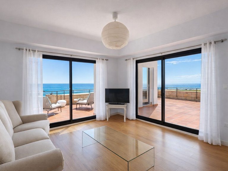 Villa for Sale in Casares Playa, Malaga 4