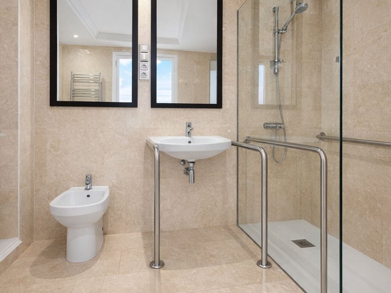 Apartment for Sale in Casares Playa, Malaga 41