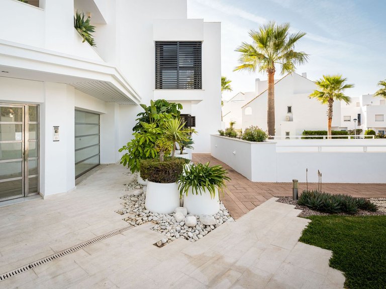 Apartment for Sale in Casares Playa, Malaga 43