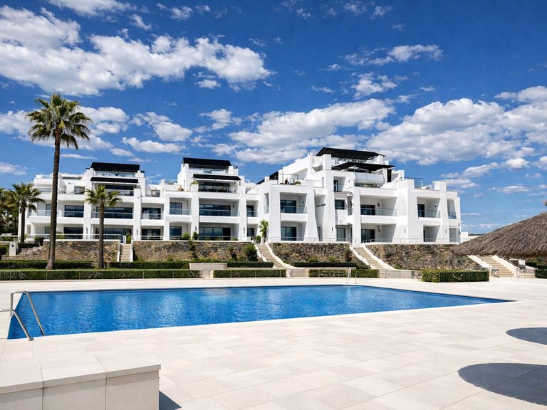 Apartment for Sale in Casares Playa, Malaga 44