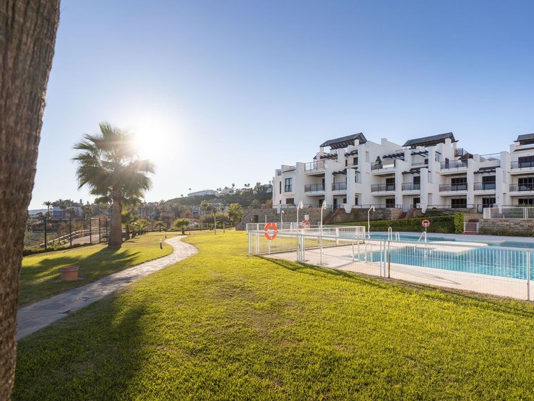 Apartment for Sale in Casares Playa, Malaga 45