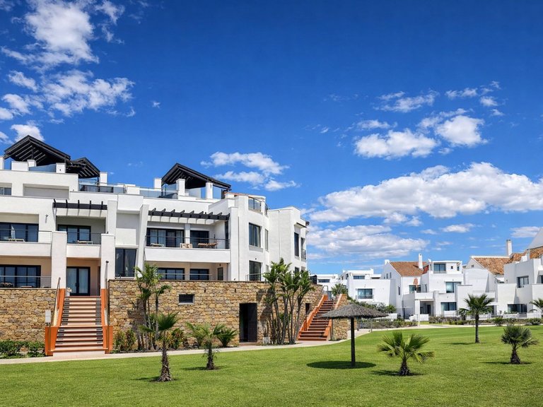 Apartment for Sale in Casares Playa, Malaga 46