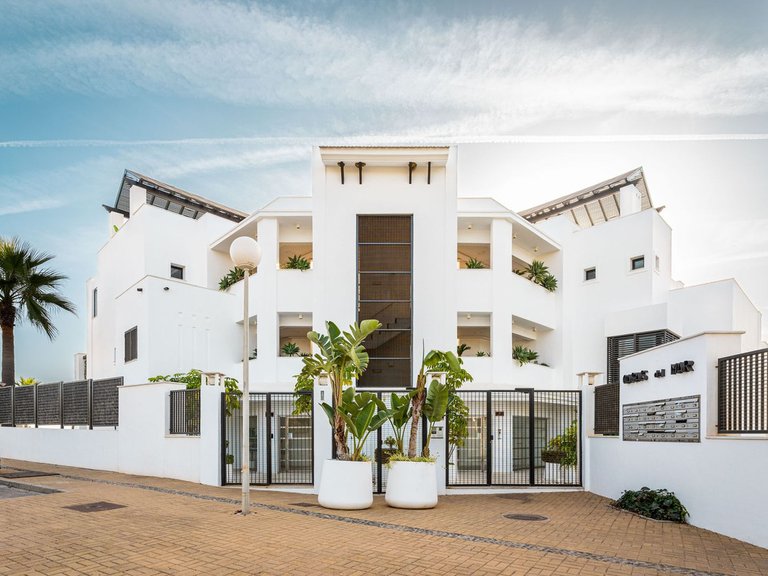 Apartment for Sale in Casares Playa, Malaga 47