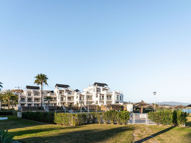 Apartment for Sale in Casares Playa, Malaga 48